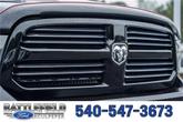 Thumbnail of 2015 Black Clearcoat RAM 1500