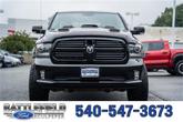 Thumbnail of 2015 Black Clearcoat RAM 1500