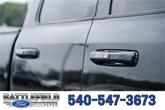 Thumbnail of 2015 Black Clearcoat RAM 1500