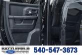 Thumbnail of 2015 Black Clearcoat RAM 1500