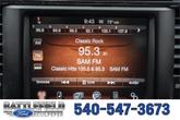 Thumbnail of 2015 Black Clearcoat RAM 1500