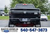 Thumbnail of 2015 Black Clearcoat RAM 1500