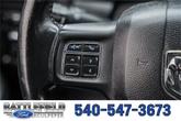 Thumbnail of 2015 Black Clearcoat RAM 1500