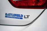 Thumbnail of 2017 Summit White Chevrolet Cruze