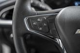 Thumbnail of 2017 Summit White Chevrolet Cruze