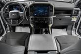 Thumbnail of 2025 Oxford White Ford F-150