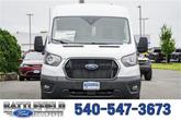 Thumbnail of 2025 Oxford White Ford Transit-150