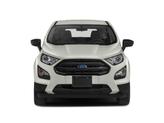 Thumbnail of 2022 Diamond White Ford EcoSport