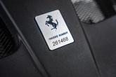 Thumbnail of 2021 Grigio GTS Ferrari 812 GTS