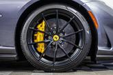 Thumbnail of 2021 Grigio GTS Ferrari 812 GTS