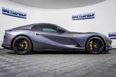 Thumbnail of 2021 Grigio GTS Ferrari 812 GTS