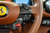 Thumbnail of 2021 Grigio GTS Ferrari 812 GTS