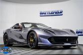 Photo of 2021 Grigio GTS Ferrari 812 GTS