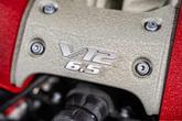 Thumbnail of 2021 Grigio GTS Ferrari 812 GTS
