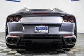Thumbnail of 2021 Grigio GTS Ferrari 812 GTS