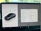 Thumbnail of 2022 Midnight Silver Metallic Tesla Model 3