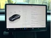 Thumbnail of 2022 Midnight Silver Metallic Tesla Model 3