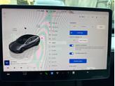 Thumbnail of 2022 Midnight Silver Metallic Tesla Model 3