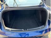 Thumbnail of 2022 Deep Blue Metallic Tesla Model 3