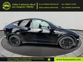 Thumbnail of 2023 Solid Black Tesla Model Y