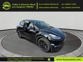Thumbnail of 2023 Solid Black Tesla Model Y