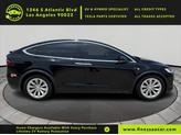 Thumbnail of 2017 Solid Black Tesla Model X