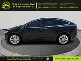 Thumbnail of 2017 Solid Black Tesla Model X