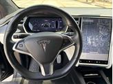 Thumbnail of 2017 Solid Black Tesla Model X