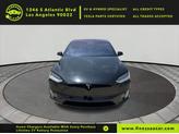 Thumbnail of 2017 Solid Black Tesla Model X