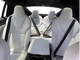 Thumbnail of 2017 Solid Black Tesla Model X