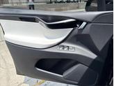 Thumbnail of 2017 Solid Black Tesla Model X