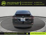 Thumbnail of 2017 Solid Black Tesla Model X