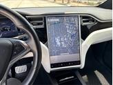 Thumbnail of 2017 Solid Black Tesla Model X