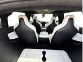 Thumbnail of 2017 Solid Black Tesla Model X