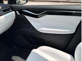 Thumbnail of 2017 Solid Black Tesla Model X