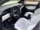 Thumbnail of 2017 Solid Black Tesla Model X