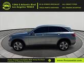Thumbnail of 2019 Iridium Silver Metallic Mercedes-Benz GLC 350e