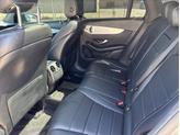 Thumbnail of 2019 Iridium Silver Metallic Mercedes-Benz GLC 350e