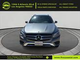 Thumbnail of 2019 Iridium Silver Metallic Mercedes-Benz GLC 350e
