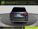Thumbnail of 2019 Iridium Silver Metallic Mercedes-Benz GLC 350e