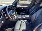 Thumbnail of 2019 Iridium Silver Metallic Mercedes-Benz GLC 350e