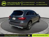 Thumbnail of 2019 Iridium Silver Metallic Mercedes-Benz GLC 350e