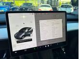 Thumbnail of 2023 Midnight Silver Metallic Tesla Model Y