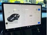 Thumbnail of 2023 Midnight Silver Metallic Tesla Model Y