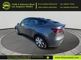 Thumbnail of 2023 Midnight Silver Metallic Tesla Model Y