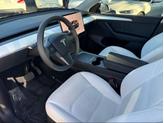 Thumbnail of 2023 Midnight Silver Metallic Tesla Model Y