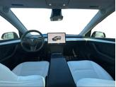 Thumbnail of 2023 Midnight Silver Metallic Tesla Model Y