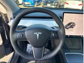 Thumbnail of 2023 Midnight Silver Metallic Tesla Model Y