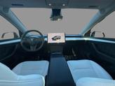 Thumbnail of 2023 Midnight Silver Metallic Tesla Model Y