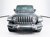 Thumbnail of 2022 Granite Crystal Metallic Clearcoat Jeep Wrangler Unlimited